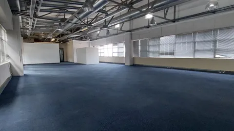 Cradock Square, 169 Oxford Road, Rosebank